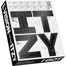 Itzy: Tunnel Vision (BOX Version) - CD
