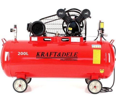 Kraft&Dele KD1473