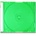 CD-BOX Тънки прозрачни за 1 CD (slim box clear) - Зелена
