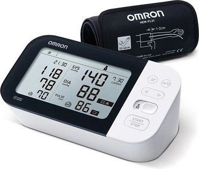 Omron M7 Intelli IT