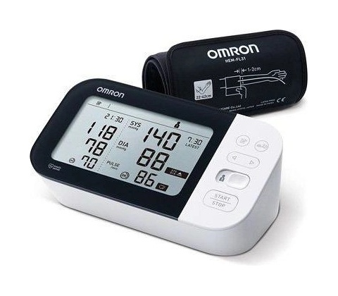 Omron M7 Intelli IT