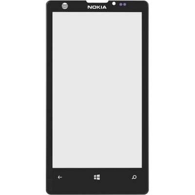 LCD Sklíčko Nokia 1020