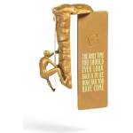 Thinking Gifts Книгоразделител Cliffhanger Climbing (TG-CHC)
