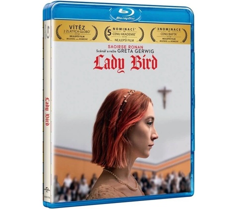 Lady Bird BD
