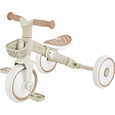 LEARNING TRIKE 2v1 PLUS ECOLOGIC 737 466 Kolo