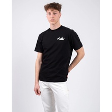 Forét Pod T-Shirt black