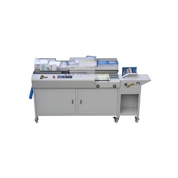 Boway BW-950Z5 - Термобиндер / 0 /