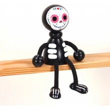 Krokido Los Muertos figurka