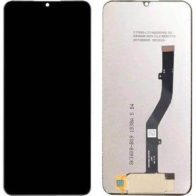 ZTE LCD Дисплей и Тъч Скрийн за ZTE Blade V41 Smart