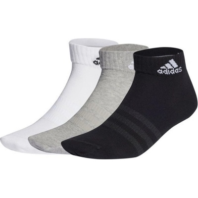 adidas Thin and Light Ankle Socks IC1283