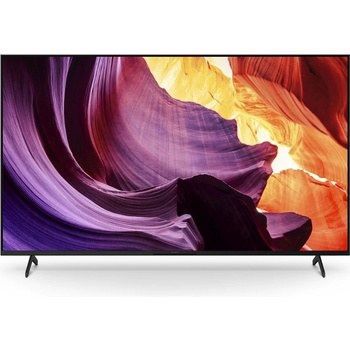 Sony Bravia KD-75X81K