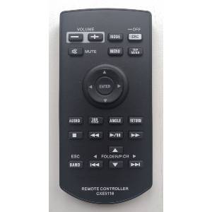 съвместим Pioneer cxe5116 - заместител дистанционно управление (cxe5116) Дистанционно