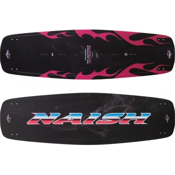 Naish Traverse EJ Pro