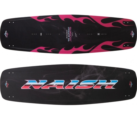 Naish Traverse EJ Pro