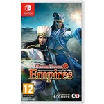 KOEI TECMO Dynasty Warriors 9 Empires (Switch)