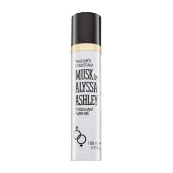 Alyssa Ashley Musk деоспрей унисекс 100 ml