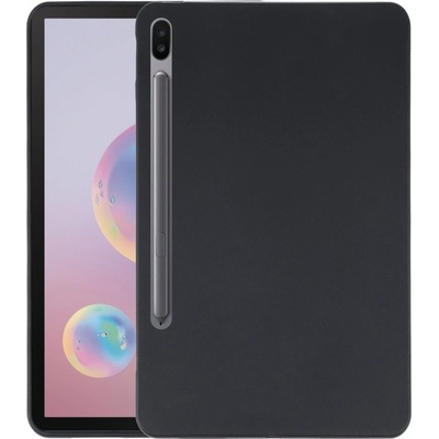Vsetkonamobil 102141 TPU Ochranný kryt pre Samsung Galaxy Tab S6 T860 / T865 čierny