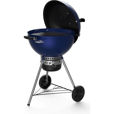 Weber Master Touch GBS C-5750 14716004 Deep Ocean Blue