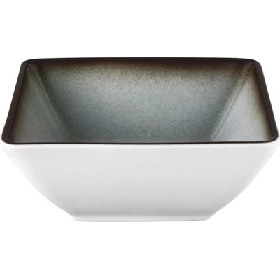 Seltmann Weiden Buffet-Gourmet Miska šedá 15 x 15 cm