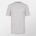 Daily Paper Тениска Daily Paper Men's Circle Short-Sleeve Regular Fit T-Shirt - Moon Beige