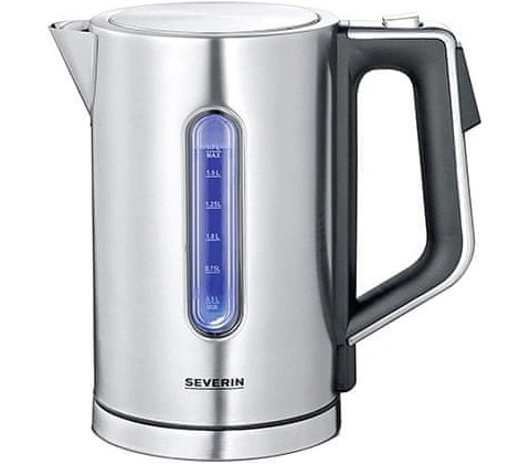 Severin WK 3418