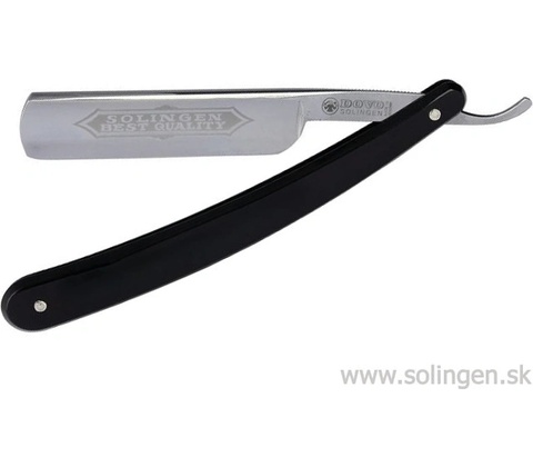 Dovo Black 101581