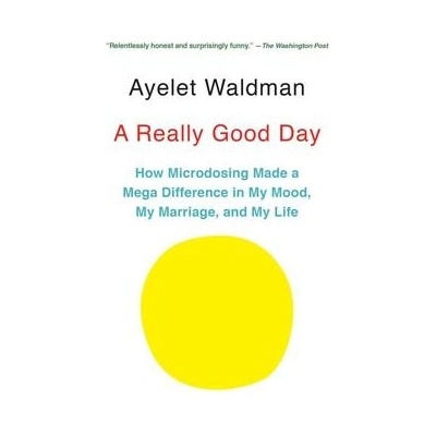 A Really Good Day - Ayelet Waldman