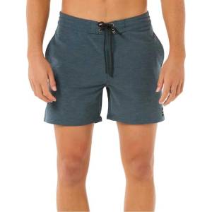 Rip Curl Бански гащета Rip curl Mirage Retro Golden Hour swimming shorts - Blue (Navy)