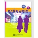 Scénario 1 UČ + CD