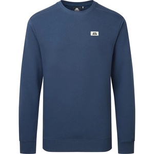Mountain Equipment Мъжки пуловер Mountain Equipment Stonescape Sweat Jumper - Dusk (017-4285-0111)