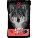 Alpha Spirit Dog Salmon Mousse 85 g