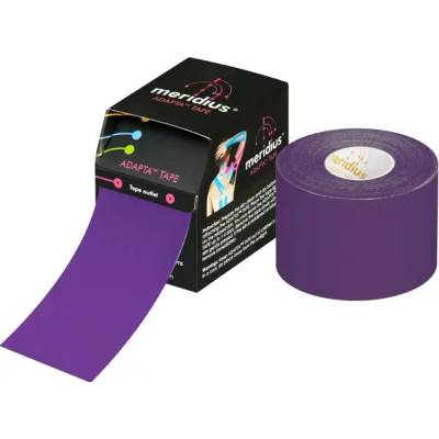 Meridius Adapta Tape fialová 5 cm x 5 m