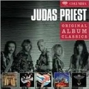 Judas Priest - Original Album Classics CD