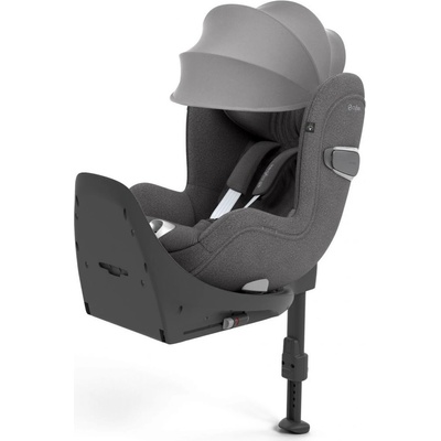 Cybex SIRONA T PLUS i-size 2024 Mirage Grey