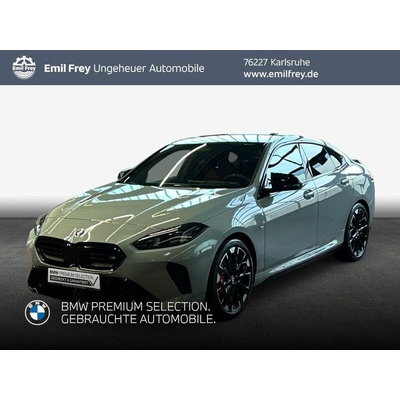 BMW M235 i xDrive 221 kW