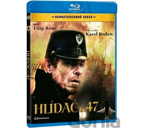 Hlídač č. 47 BD