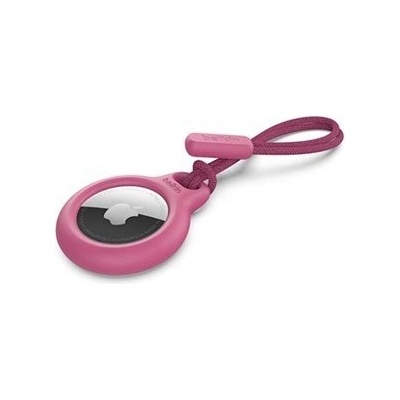 Belkin puzdro pre AirTag Pink F8W974btPNK