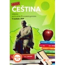Hravá čeština 9 - učebnice