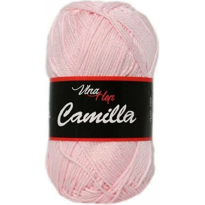 Příze Vlna Hep Camilla 8003
