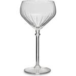 BonBistro Чаши в комплект 4 бр. за коктейли 290 ml Noble - BonBistro (753003)
