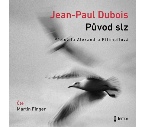 Původ slz