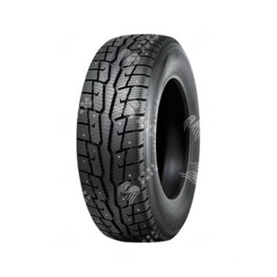 Pneumatiky NANKANG ICE ACTIVA IV 1 VAN 195/70 R15 104R, zimní pneu, VAN