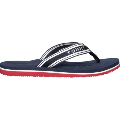 Tommy Hilfiger Th webbing summer sandal 38