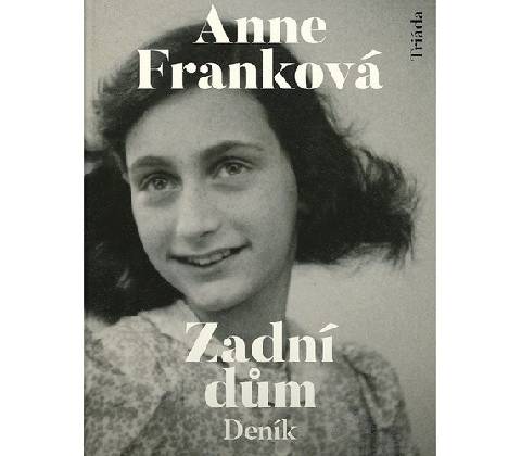 Zadní dům