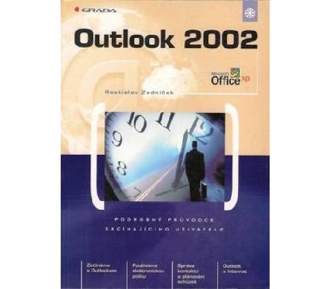 Outlook 2002 - Rostislav Zedníček
