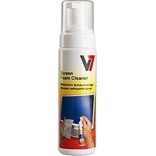 V7 Čistící pěna na obrazovky TFT / LCD / Plasma 200 ml aerosol