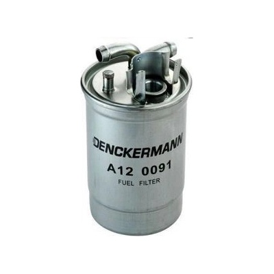 Mann Filter MANN-FILTER WK 6031 Palivový filtr - Pro osobní automobily
