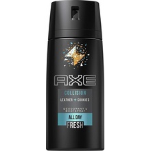 Leather & Cookies Men deospray 150 ml