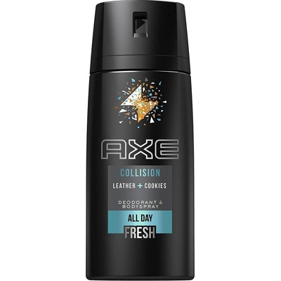 Leather & Cookies Men deospray 150 ml