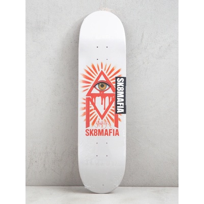 SK8 MAFIA Eye Yes Turner